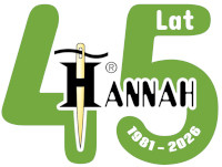 HANNAH Hanna Bieńkowska